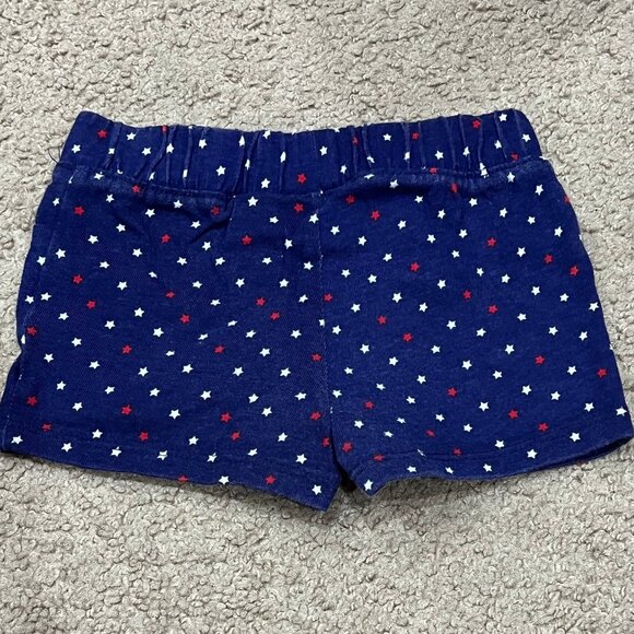 Top & Shorts - Picture 5 of 5